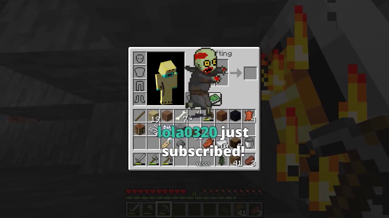 iDots SMP IP [skeppy] - YouTube