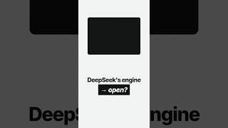 DeepSeek open sources DeepInfer: what it actually is