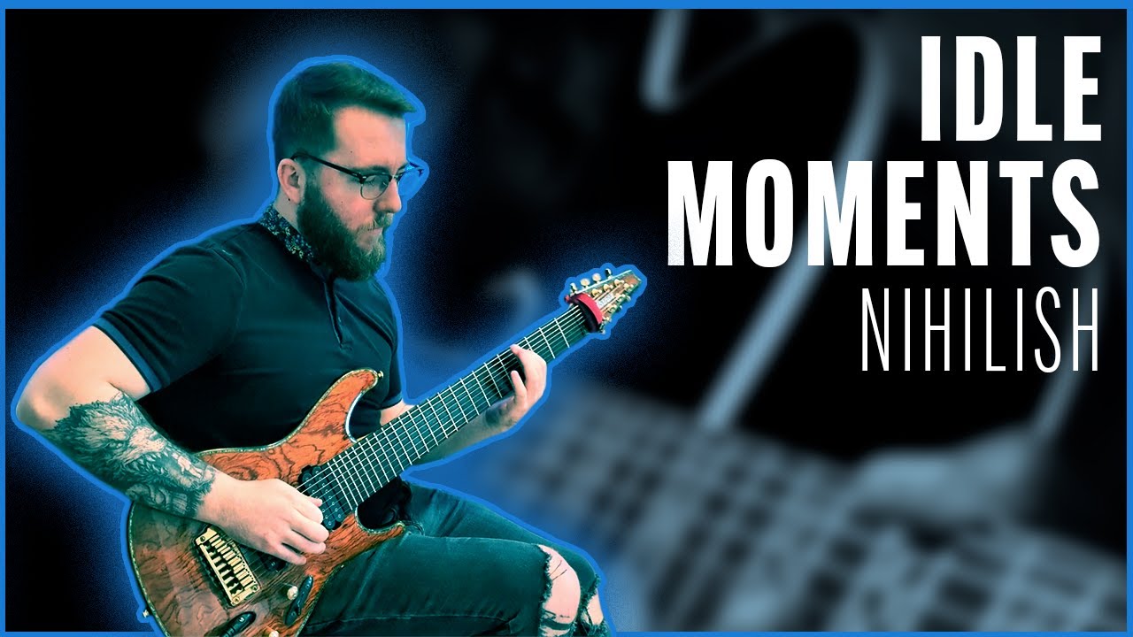 Grant Green - Idle Moments ...brutal fusion style! : r/jazzguitar