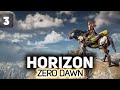 Накапливаем силы 🤖 Horizon Zero Dawn: Complete Edition [2017 PC] #3