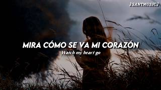 R3HAB x Orem - Watch my heart go... (Sub Español + Lyrics)