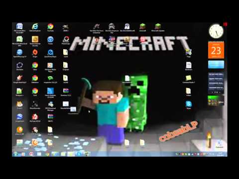 Tutorial shutdown.exe Datei erstellen [Deutsch] [HD]
