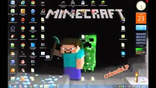 Tutorial shutdown.exe Datei erstellen [Deutsch] [HD]