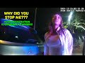 Florida Girl Busted for DUI - Sarasota, Florida - December 24, 2024