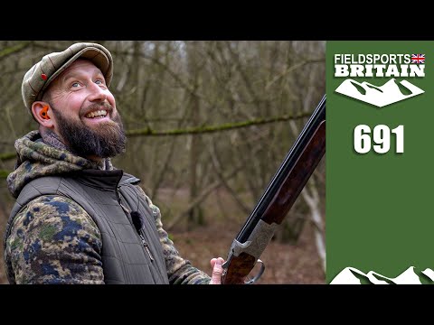 Fieldsports Britain – Dan Thor's pigeon predicament