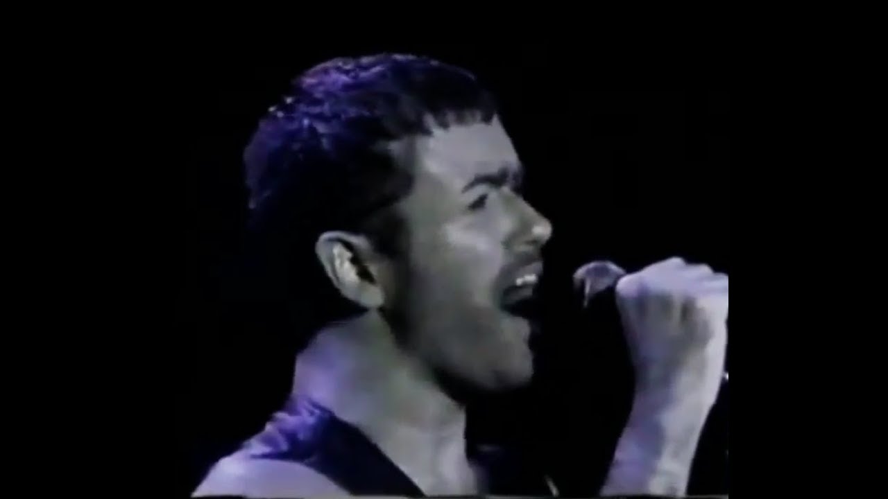 Tonight(remastered)/live in Rio 1991 / George Michael - YouTube