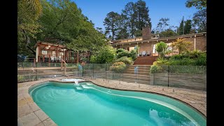 Property Tour - 110 Mcgowans Road, Donvale