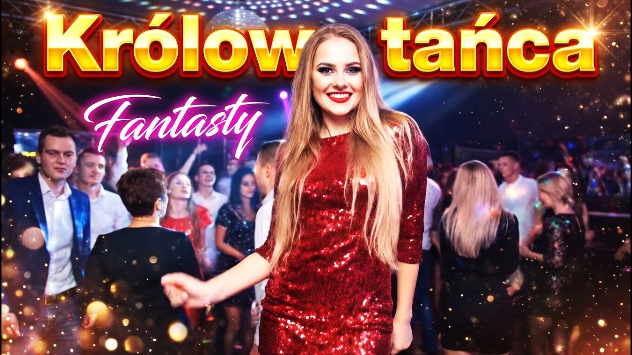 FANTASTY - Królowa tańca (Official Video) Premiera 2026