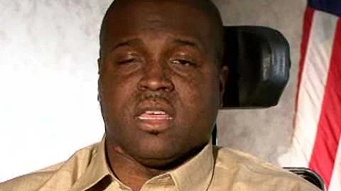 Sgt. Dwayne Cole