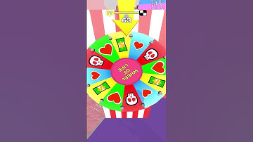 Run Of Life - GameplayWalkthrough All Levels - Level 77