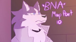 #bnamappart part 10 (yes I’m dead) // don’t read the description if ya don’t want to-