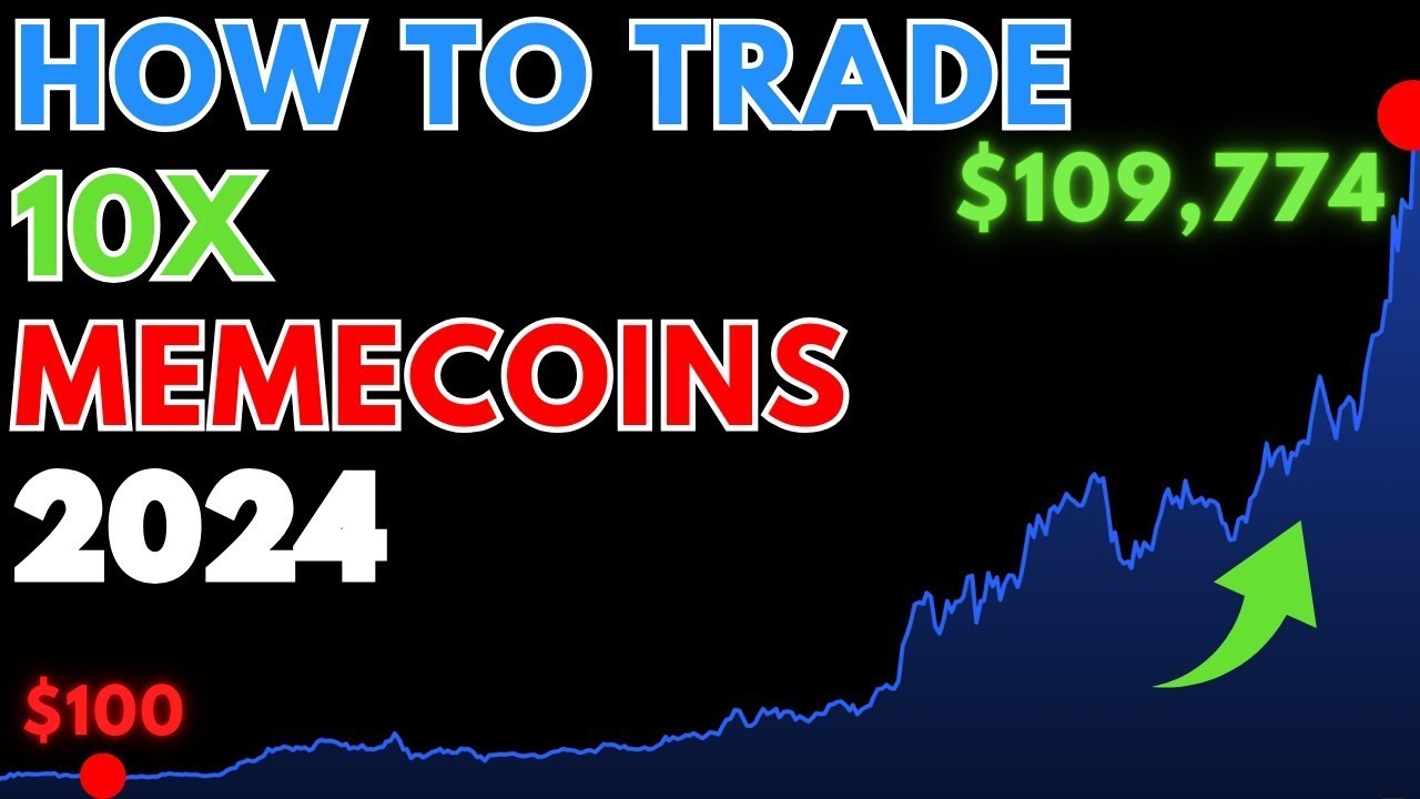 How to Trade NEXT 100X Crypto Solana Meme Coins (MUST WATCH) - YouTube