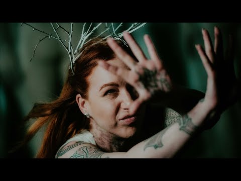 LIVLØS - And Then There Were None (Official Video) | Napalm Records