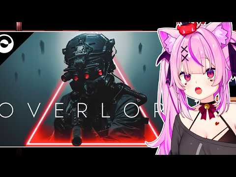 WHY HAVEN'T I HEARD OF THIS?? | SCP: OVERLORD | Evan Royalty Reacts