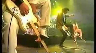 Maestro Indonesia "The Tielman Brothers NL TV 1990 whole lotta shakin goin' on' indorock" Maestro Indonesia "The Tielman Brothers NL TV 1990 whole lotta shakin goin' on' indorock"