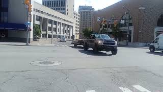 Spotted that Dodge Ram Cummins again by JPCarSpotter 28 views 5 days ago 11 seconds