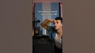 what if this song was sung by 105 voices 😳 #maroon5 #micahpalace