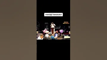 Waonjaji Hawanunui Pastor Daniel Mgogo 