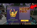 UPDATE COMING SOON! 0% That Someone Will Find THIS Helmet In Bed Wars | blockman go