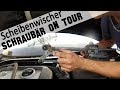 Schraubär on tour, Scheibenwischer geht nicht was jetzt?! "HILFE"