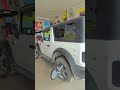 Thar wheelalignment