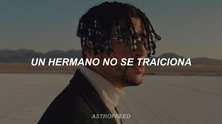 De Museo - Bad Bunny // Letra