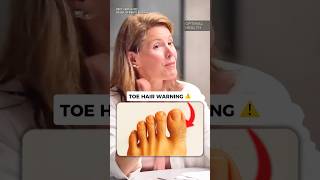 Your Feet Are Giving You A Warning Sign