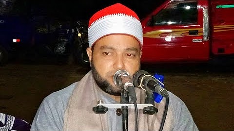 سورة مريم وطه روعة الشيخ عمر صالح سنوية الحاج فوزي توني علي بقرية الإدارة ملوى المنيا 10_11_2022