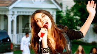 Victoria Justice - Best Friends Brother (Pop Up Video) Resimi