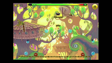 Jumpster iPhone App Video Review - CrazyMikesapps