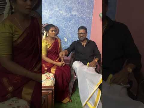 Chinna Siru Kiliye Kiliye Serial Actors Funny Shorts#trendingshorts #comedy #funnyreel #reelscomedy