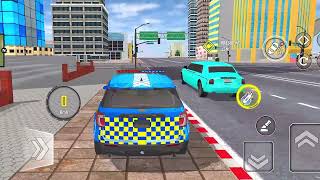 Police Simulator: Police Games get experience in adrenaline-fueled action of a police officer's life screenshot 4