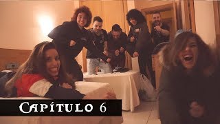 Capítulo 6 | #DiarioDeUnaOrquesta | Navacerrada, Villalba y Gomezserracín