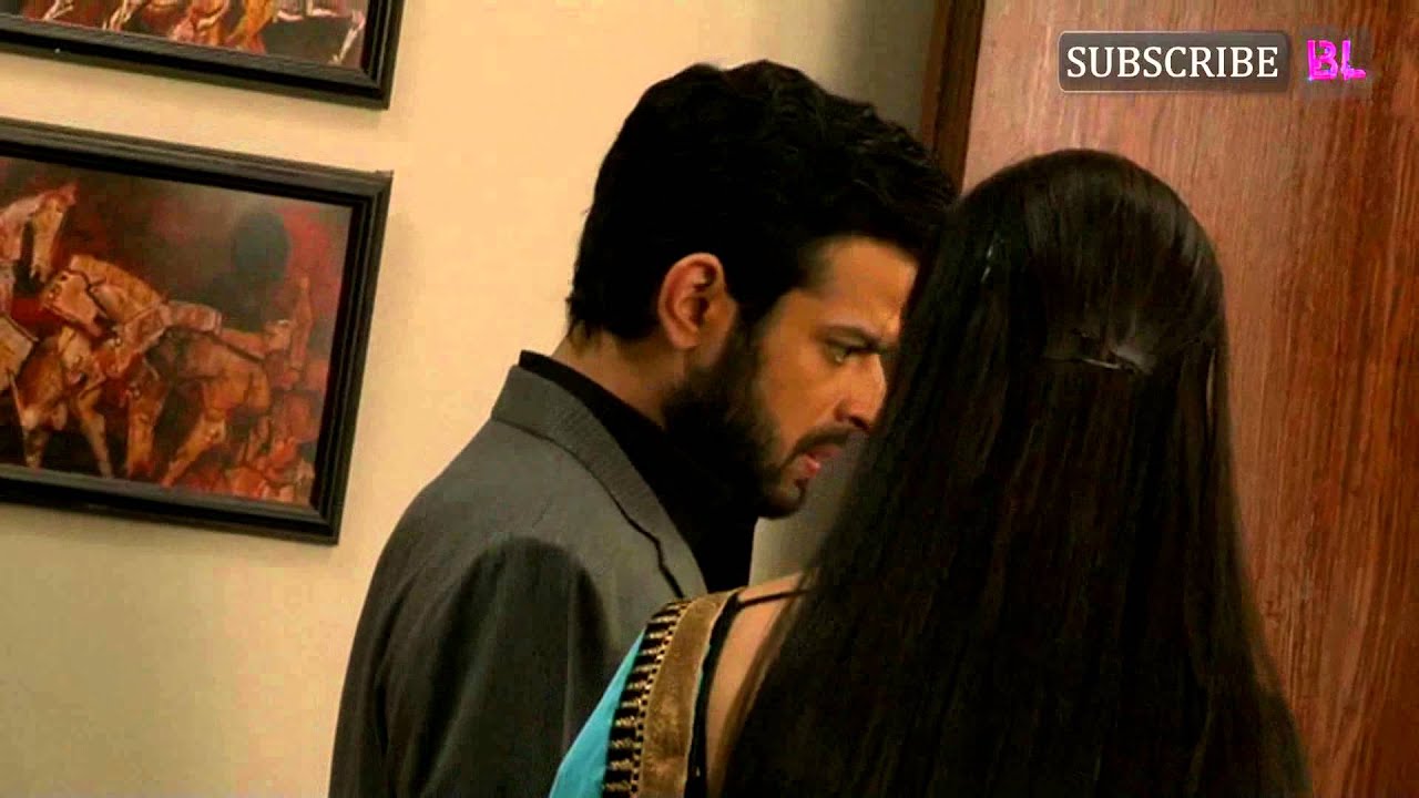 Ye Hai Mohabbatein On Location Shoot | 22 December 2014