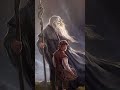 🚨 Why Did Gandalf Choose Bilbo Baggins?? 🔥 | #shorts