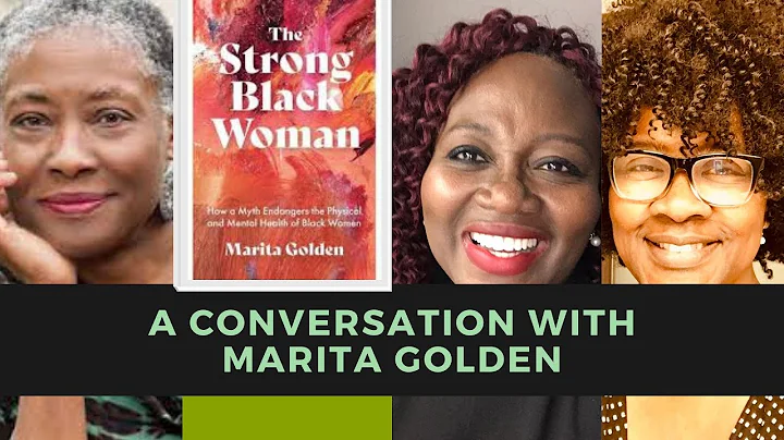 A Conversation with Marita Golden - The New Strong...