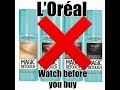 Loreal Magic Retouch spray review. Watch before you buy!