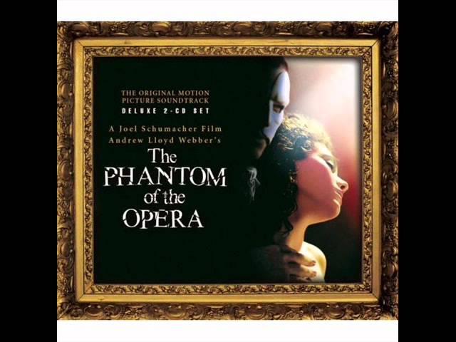 Prima Donna (The Phantom Of The Opera) - Andrew Lloyd Webber 