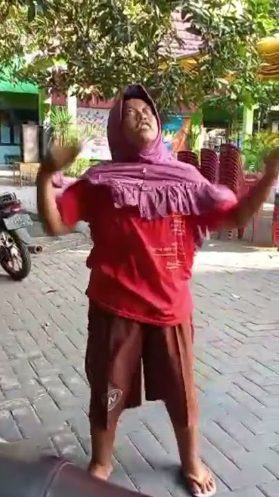 wes ra kuat aku #shortvideo #komedi #lucu