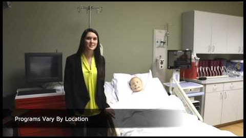 ECPI University Medical Careers Institute Campus Discovery Day - Fall 2015