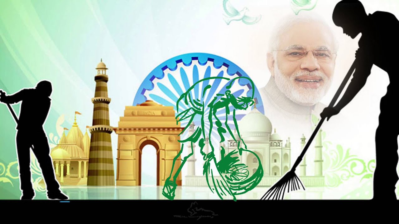 Swachh Bharat Telugu song YouTube