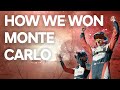 How we won rally monte carlo exclusive behind the scenes  liaison s1 e1