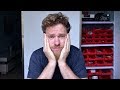 Why I stopped making Strange Parts