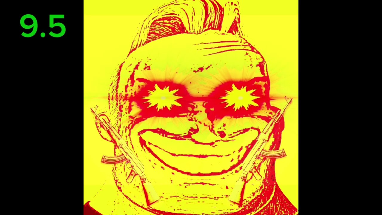 mr incredible becoming canny extended (free to use)