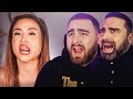 MILF MANOR IS DISTURBING!!! LosPollosTV - MILF Manor (Ft. Dad)