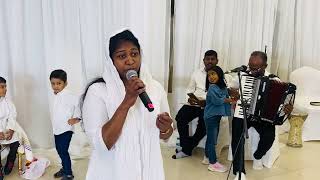 Song By, Sis Pravitha