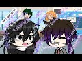 The Aftons meet BNHA •Gacha life• Part 3