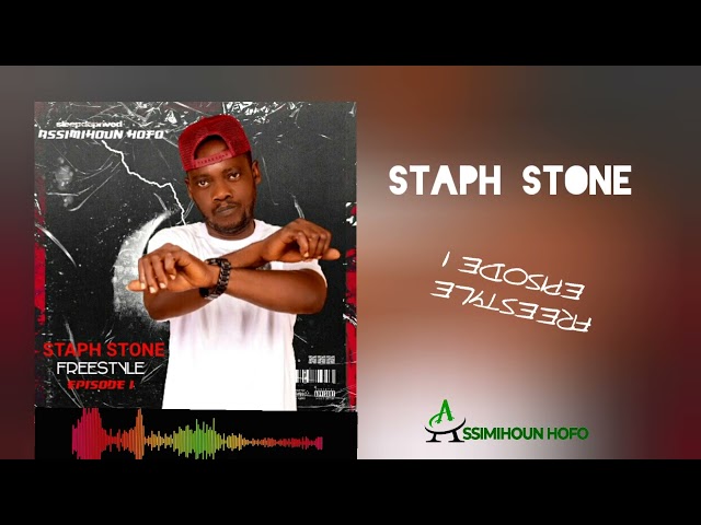 STAPH STONE - Freestyle (Episode 1) class=