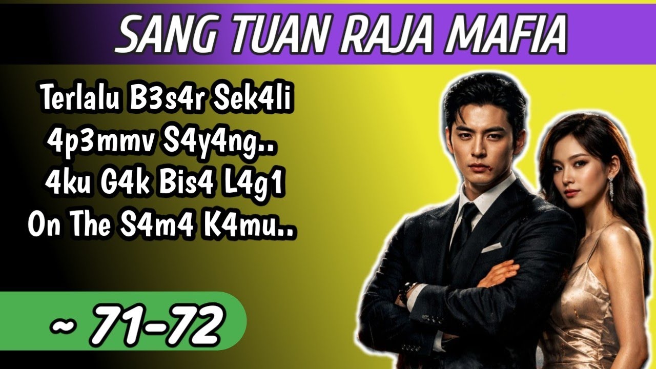 71-72|| Su4tu S44t K4u N4nt1 T4u