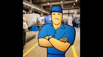 Top 10 Mistakes Small Manufacturers Make with ERP Software By Richard Duff